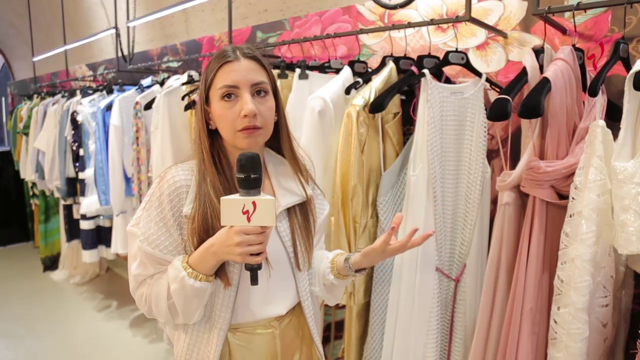 جيسيكا خواجة: Underwater Ballet حكاية الثنائية بين قوّة ورقّة المرأة