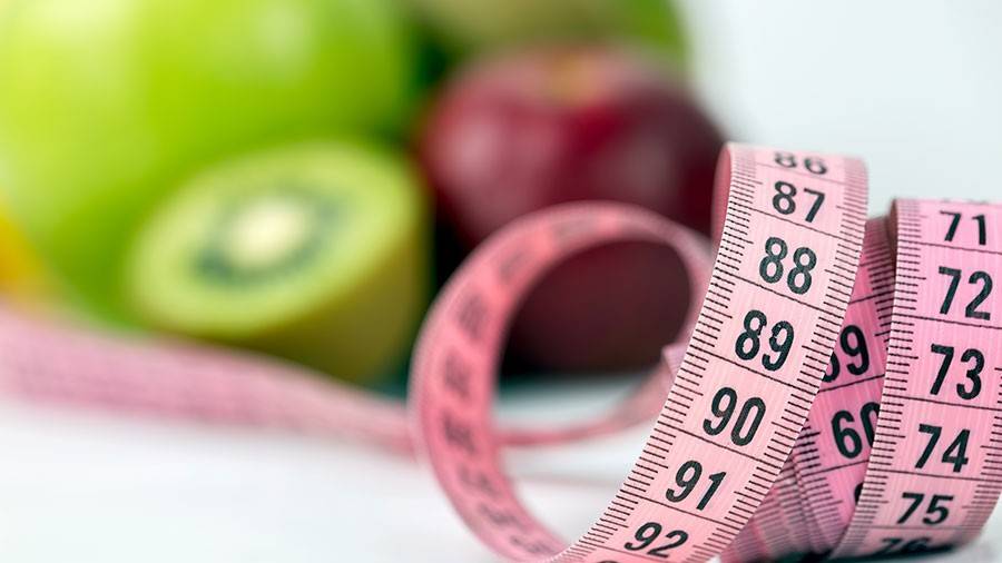 هذا الريجيم الأميركي يفقدك 3 كيلو في 7 أيام... اتبعه موظفو أشهر الشركات