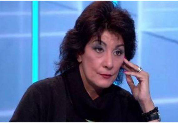 أحدث ظهور لسماح أنور واعتراف صادم... 