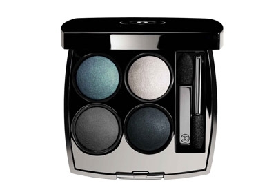 ليلة ساحرة مع مجموعة Nuit Magique من Chanel