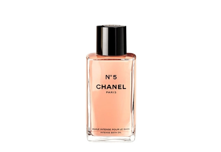 Chanel No.<strong>5</strong> Huile Intense pour Le Bain