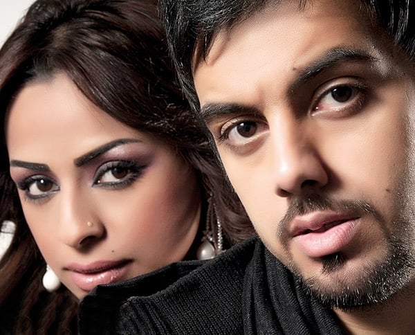 هند البلوشي ومشاري العوضي: التوافق الفكري والروحي موجود بيننا... 