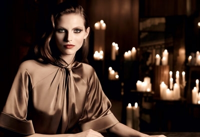 إطلالة مميّزة مع مجموعة Soir d'Exception من جيفنشي Givenchy