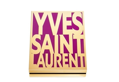 إطلالة عصرية مع مجموعة Urban Variations من 'إيف سان لوران'  Yves Saint Laurent