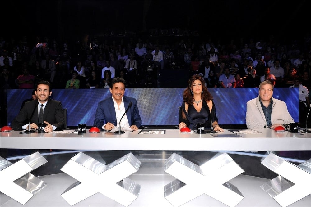 الغيرة تشتعل بين أحمد وناصر... ونجوى تجدّد اعتراضها على علي في Arabs Got Talent