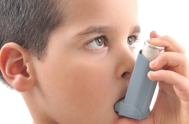 الربو والعمر