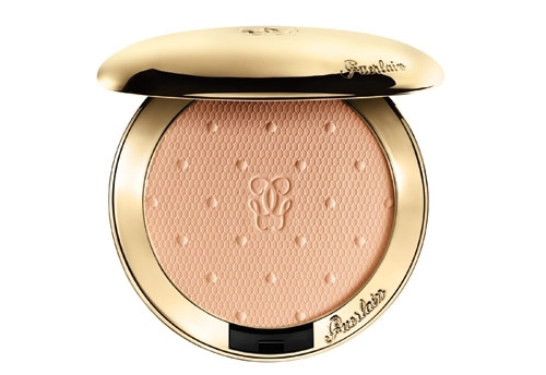 مستحضرات الأساس المضغوطة