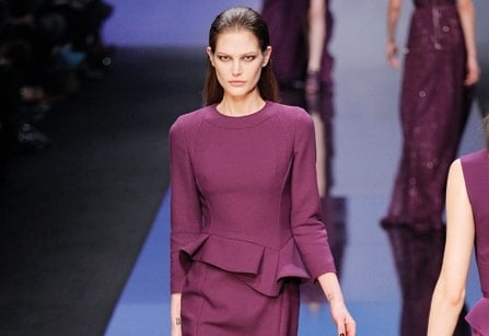 اختاري الأكسسوارت... ثمرة دافئة Dusty Plum