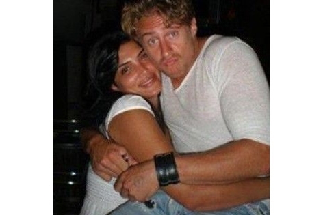 حورية فرغلي: هذه حقيقة صورتي مع الشاب الأجنبي