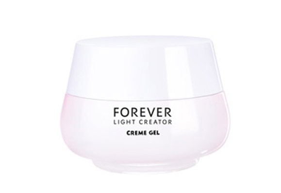 YSL Forever Light Creator Cream Gel