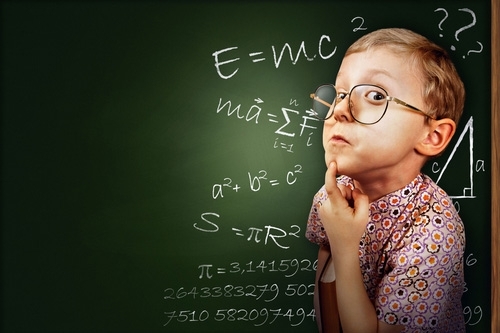 صعوبة في حفظ جدول الضرب