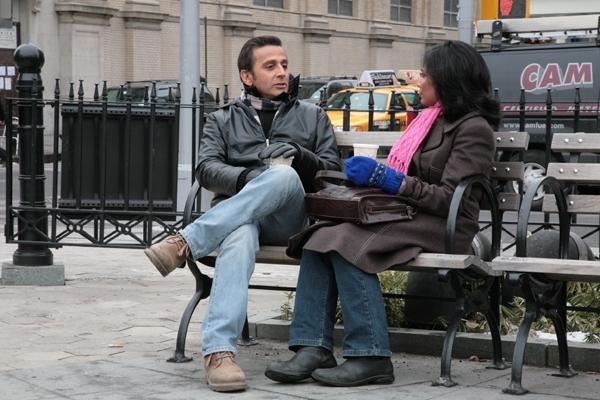 قلبان يجمعهما الحب وتفرّقهما الصداقة في الدراما البوليوودية 'حبّ وندم' جديد 'MBC بوليوود'