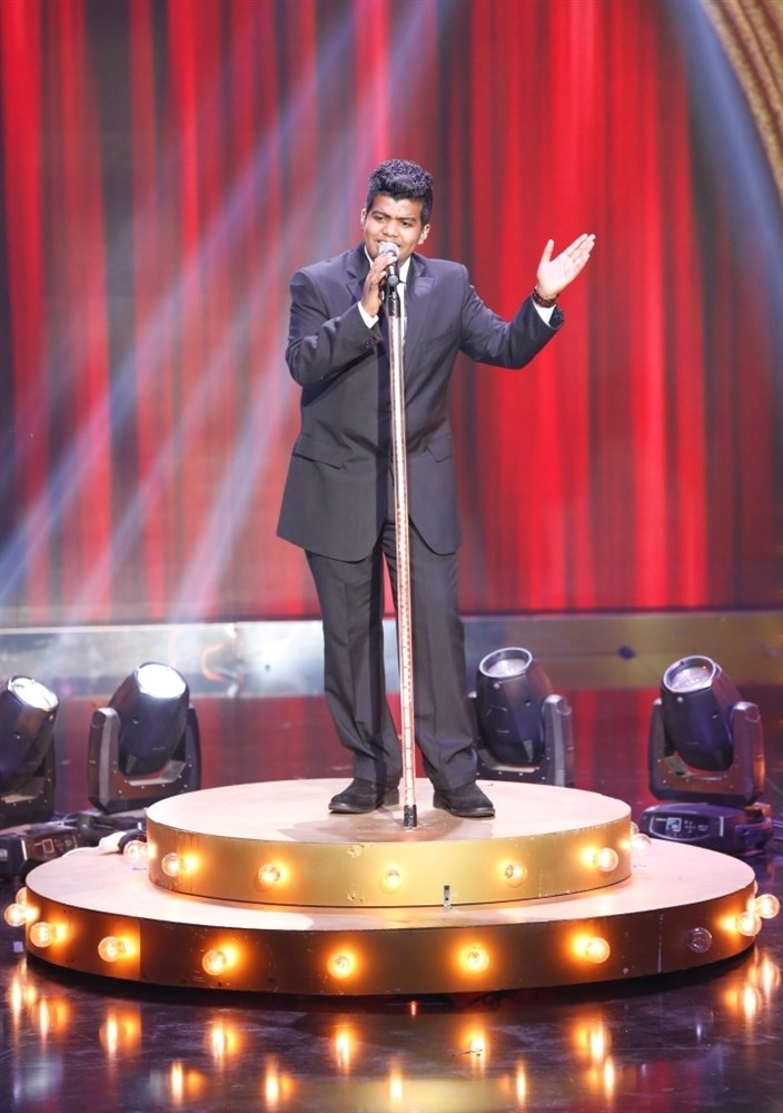 عبد المجيد عبدالله: أصدقائي يحسدونني على إسمي