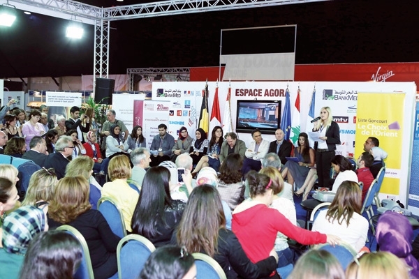 إحتفاء بالترجمة وبمئوية كامو وسيزير