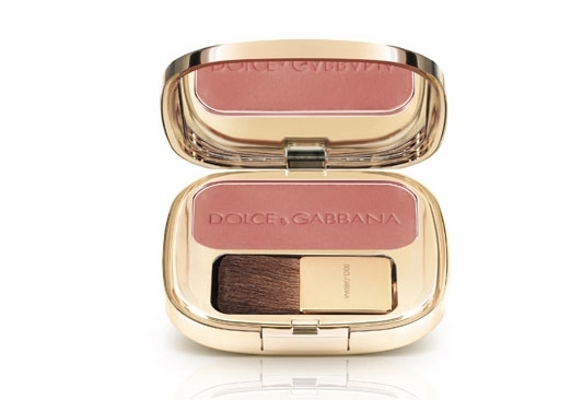Dolce & Gabbana Luminous Cheek Colour in Mocha