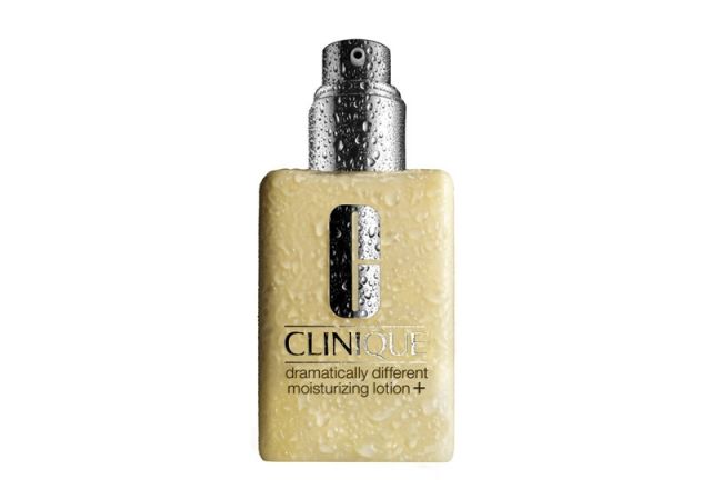 + Clinique Dramatically Different Moisturizing Lotion 