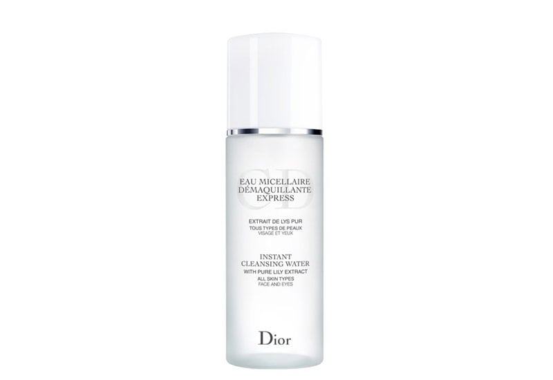 Dior Eau Micellaire Instant Cleansing Water