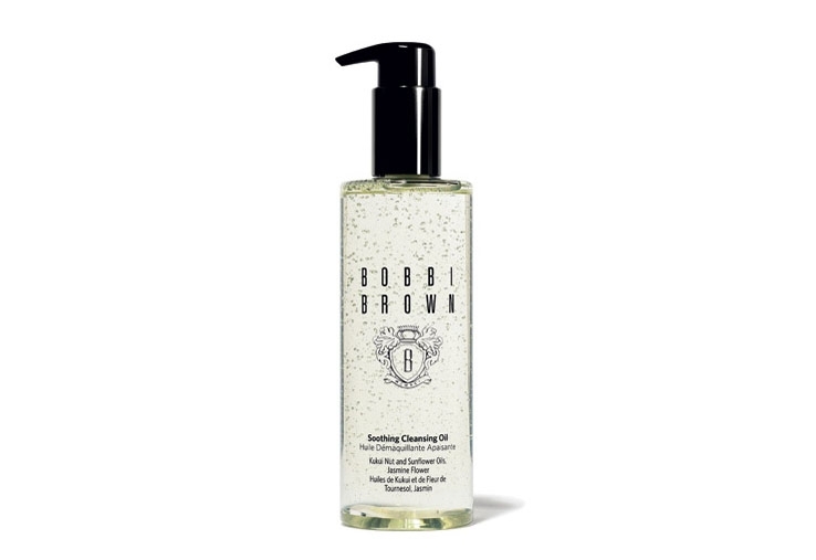 Bobbi Brown Soothing Cleansing Oil