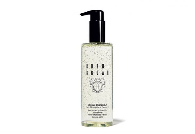 Bobbi Brown Soothing Cleansing Oil