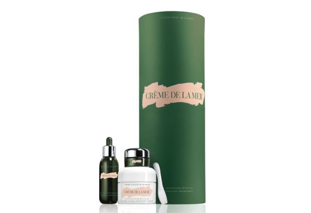 La Mer Revitalizing Collection