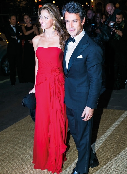 ديلان وأندرو لورين