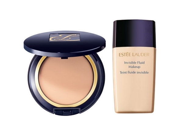 Estée Lauder Invisible Powder