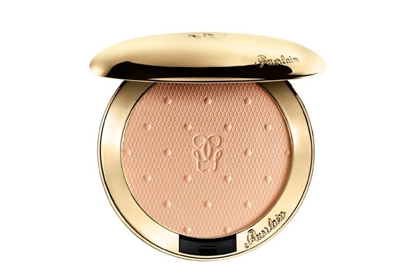 Guerlain TENUE DE PERFECTION VOILETTES COMPACTE MEDIUM