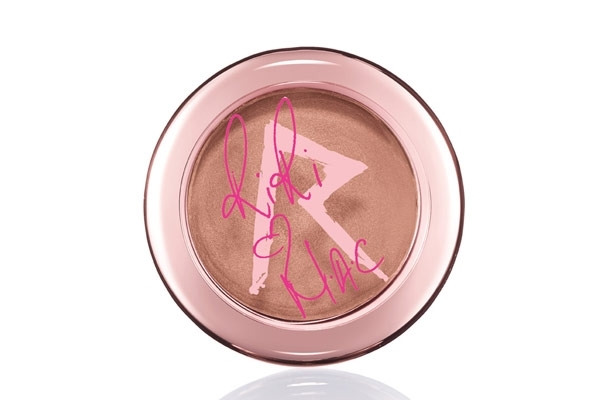 MAC RiRi Fall Cream Color Base Diamonds