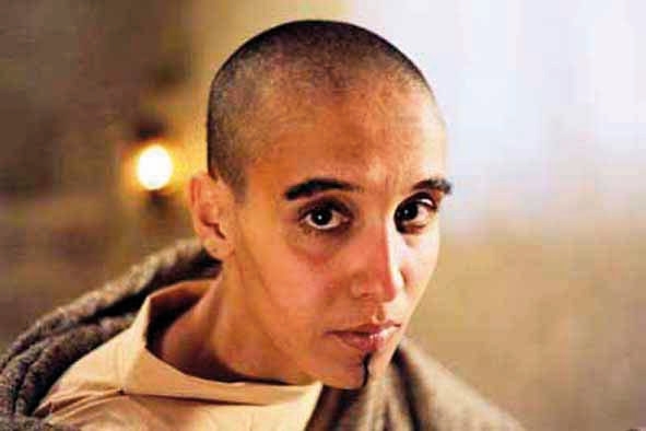 جليلة التلمسي