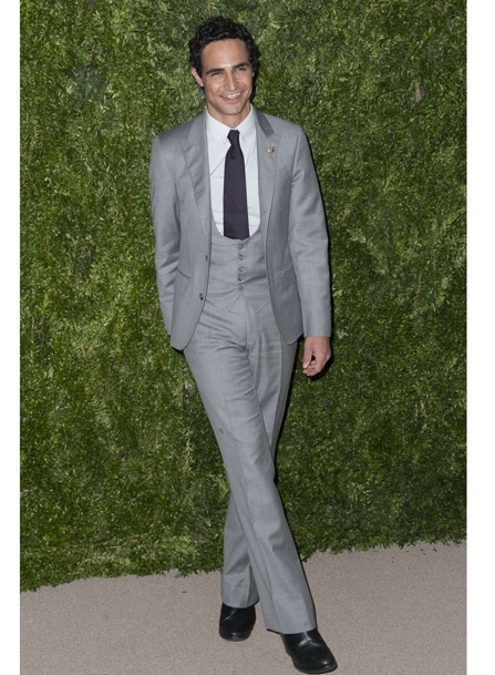 Zac Posen Zac Posen