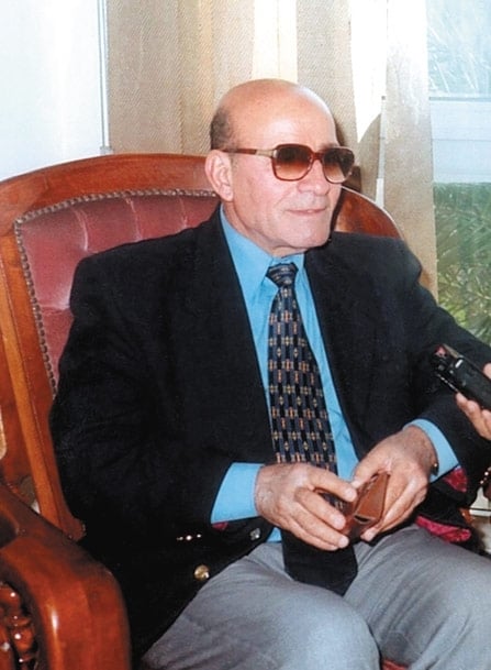 د. محمد رأفت عثمان