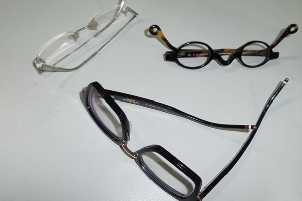 عدّة أحمد لمشاهدة العروض