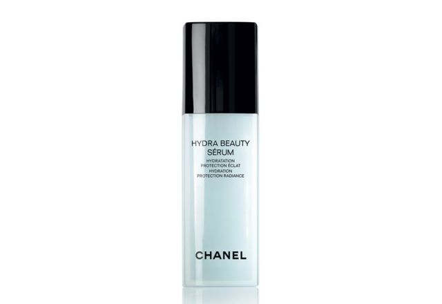 Chanel HYDRA BEAUTY SERUM