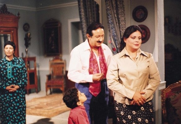 لماذا ترضين بزوج متزوج؟