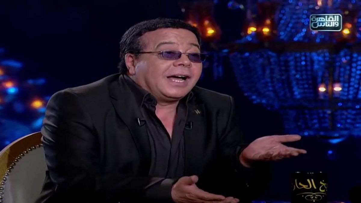 لماذا قال أحمد آدم: 