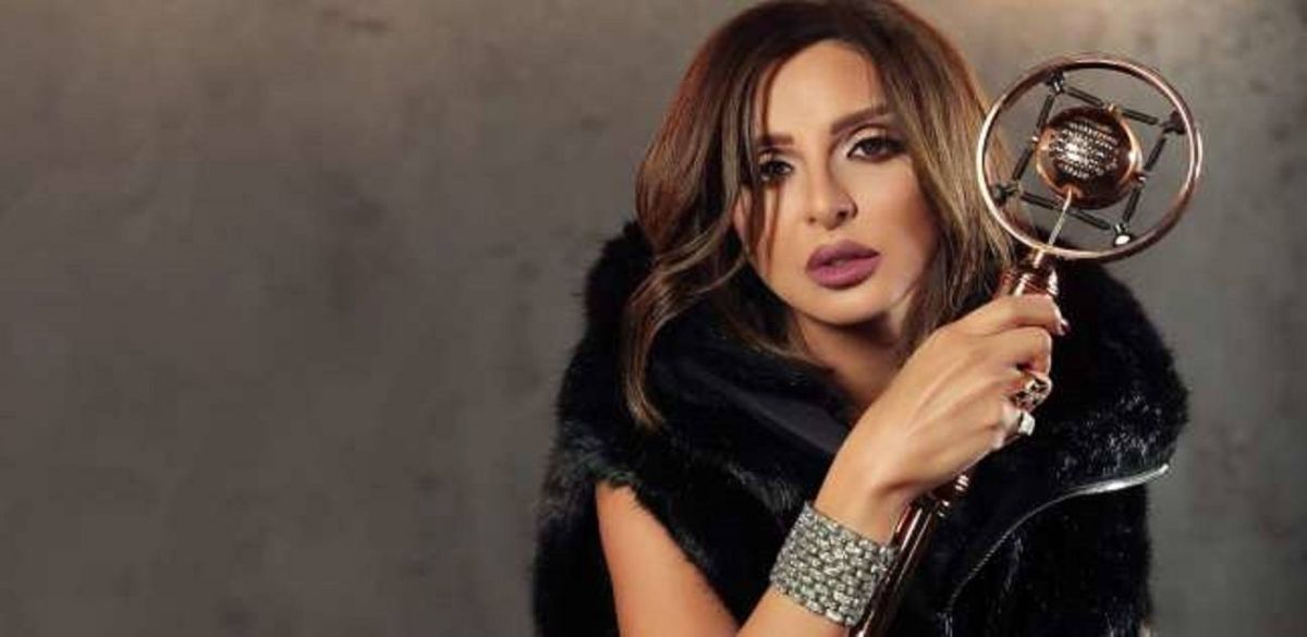 بالفيديو - والدة الراحلة غنوة تخرج عن صمتها وتتحدث عن إبنها ياسين وتعتذر لأنغام!