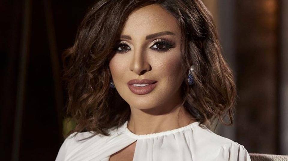 بعد زواجها السريع أنغام تمر بأيام صعبة.. إليكم التفاصيل