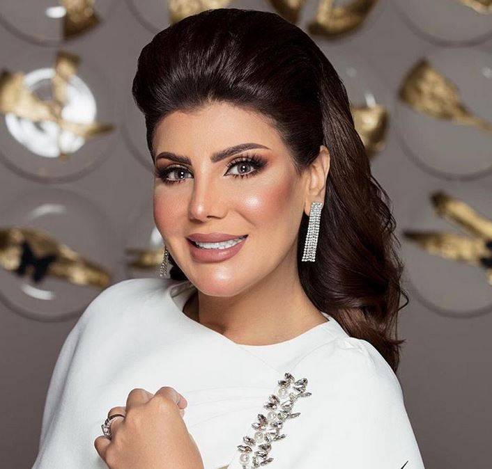 هيا الشعيبي وإلهام الفضالة تنهاران على الهواء...لهذا لم تتمكّنا من حبس دموعهما