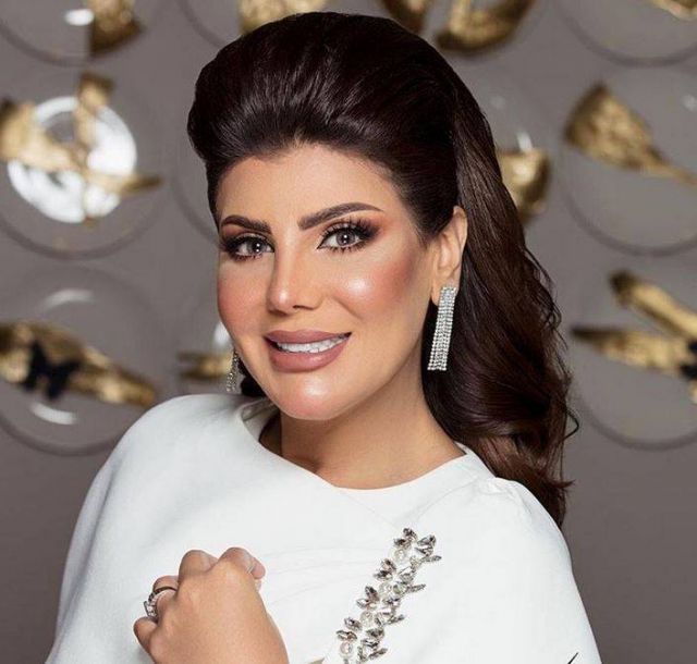 هيا الشعيبي وإلهام الفضالة تنهاران على الهواء...لهذا لم تتمكّنا من حبس دموعهما