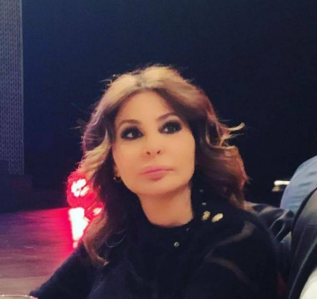 ماذا قالت إليسا عن شهر رمضان وأشعلت المواقع؟