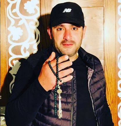 بالفيديو - أحمد السقا يتحدث عن مخبأ أسراره والحيوان الذي يخافه