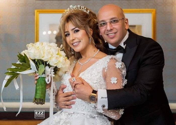 أول تعليق من جنات بعد إنجاب ابنتها .. وماذا عن رسائل لطيفة وسميرة سعيد وعبير صبري لها؟