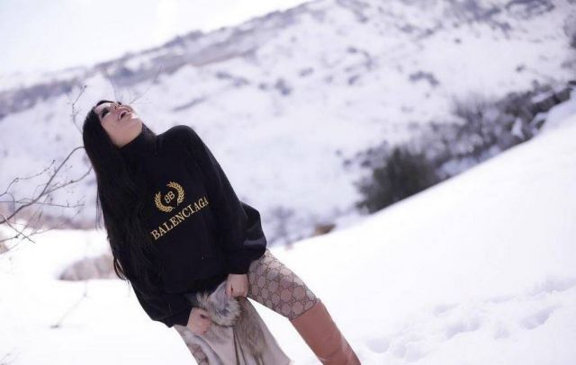 حليمة بولند 