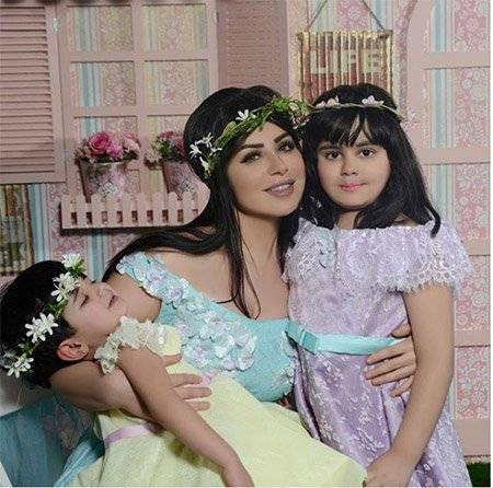 بالفيديو - حليمة بولند تتجاهل الانتقادات.. لقطات من الجو تستعرض منزلها الضخم وزينة الحديقة الفخمة