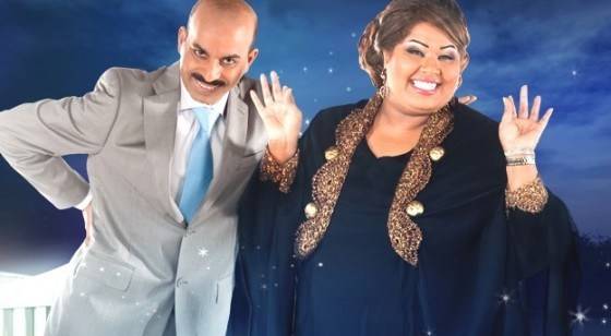 بالفيديو - هيا الشعيبي تكشف أن فنانة خليجية سبب طلاقها