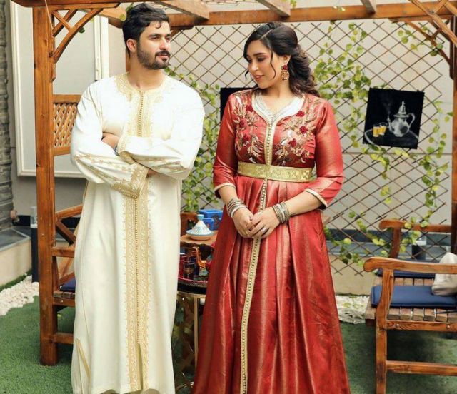 بالفيديو – زوج خلود يفضحها بسبب مائدة الإفطار... وما كشفه عن مهاراتها في الطهو صادم