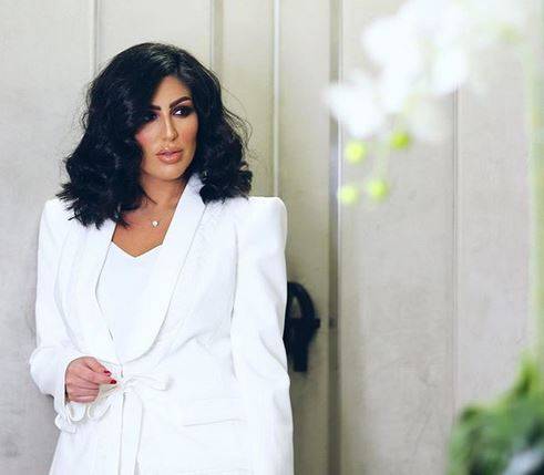بالفيديو - دانة الطويرش تحدث بلبلة بحديثها الغريب عن الزواج