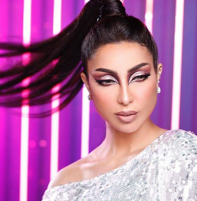 بالفيديو – مفاجأة من دنيا بطمة... هكذا بادرت إلى مصالحة حلا الترك ولم تتوقف عن البكاء