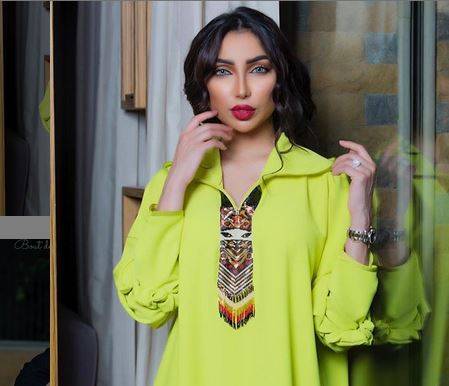 دنيا بطمة تقوم بتكبير هذا الجزء من جسمها والصور تكشف الأمر