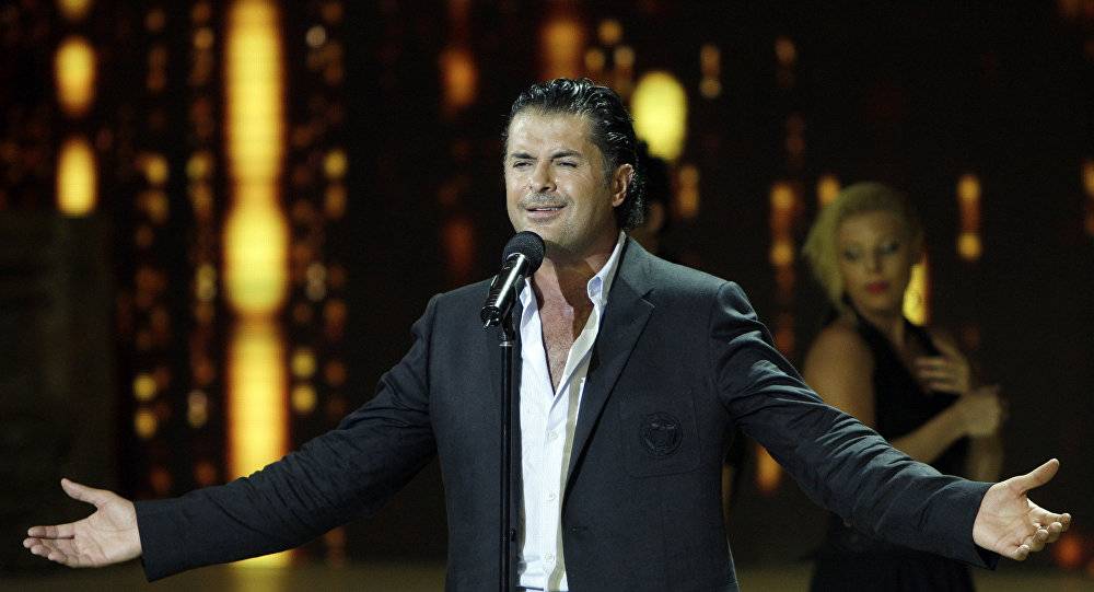 بالفيديو - راغب علامة يسخر من هؤلاء الفنانين.. وهذا ما كشفه عن علاقته بأحلام